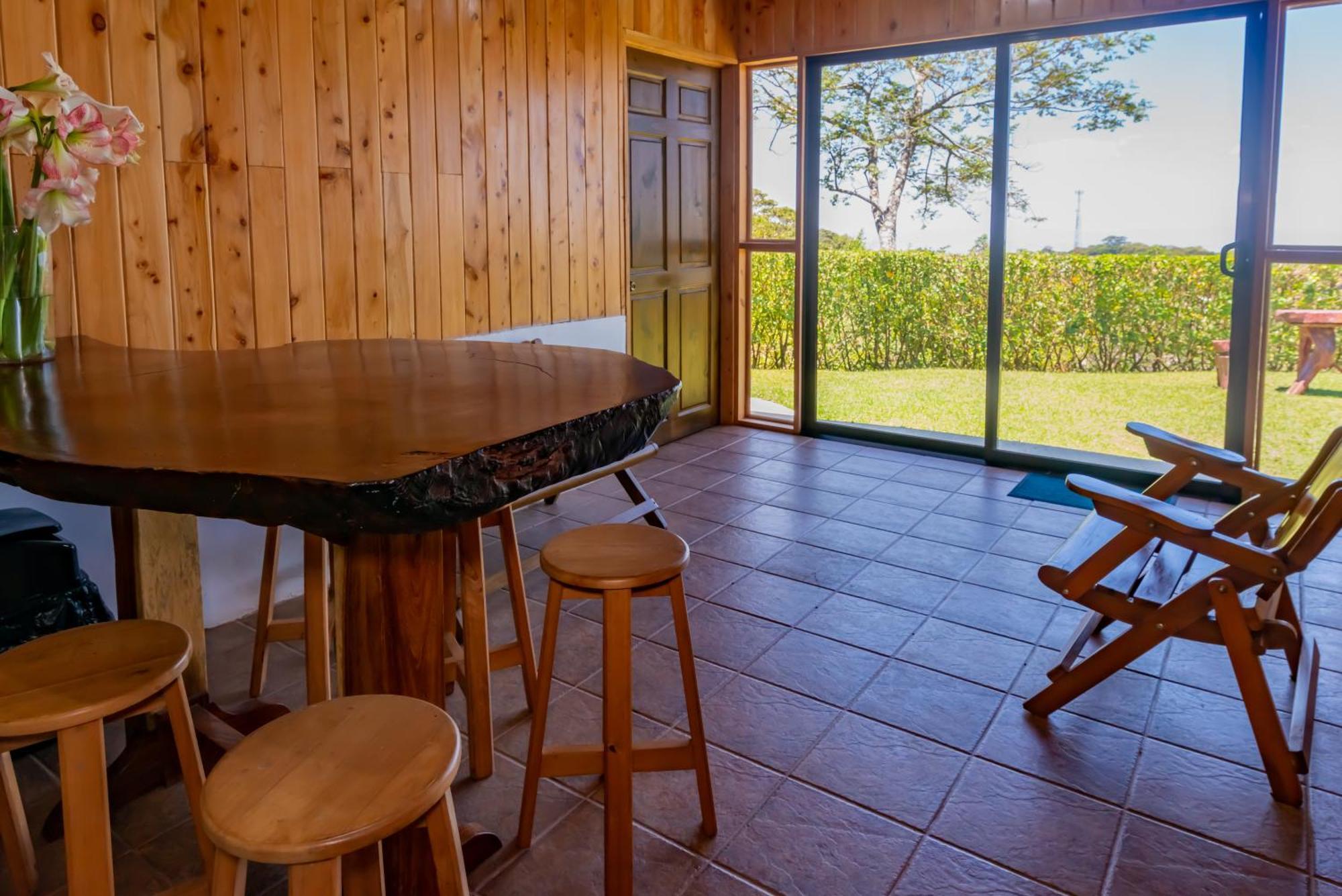 Cabinas Capulin & Farm Monteverde Buitenkant foto