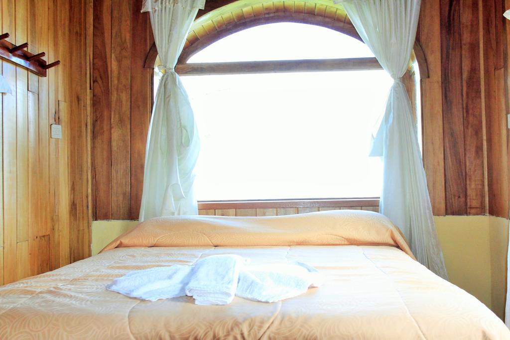 Cabinas Capulin & Farm Monteverde Buitenkant foto